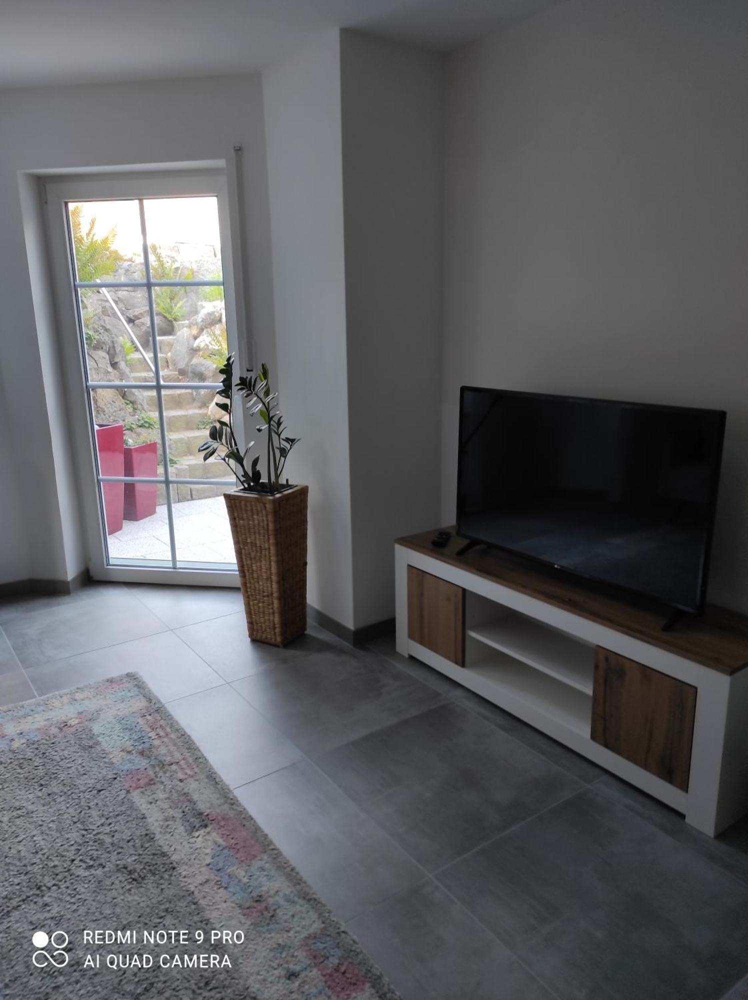 Ferienwohnung Daheim Achstetten المظهر الخارجي الصورة