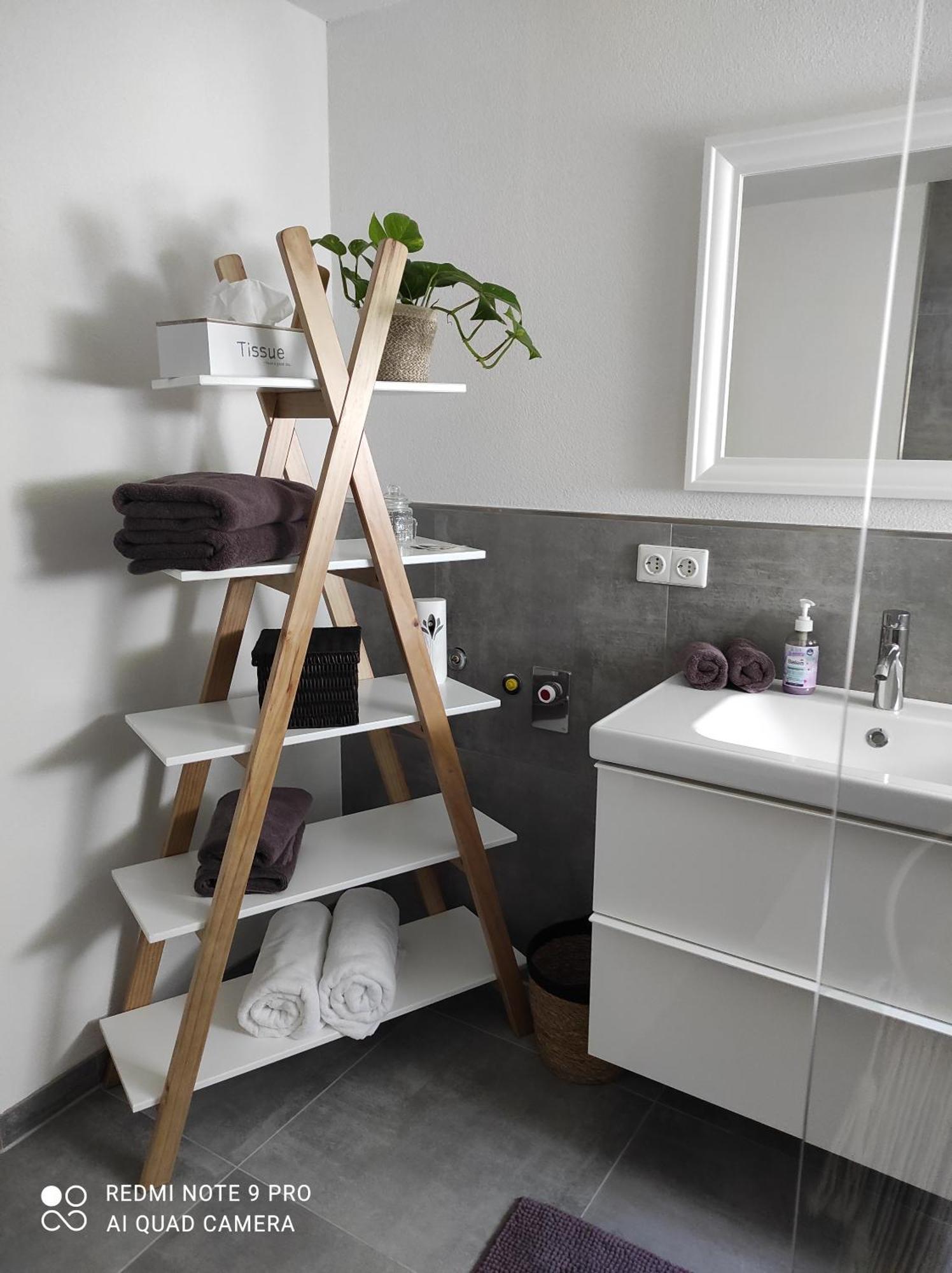 Ferienwohnung Daheim Achstetten المظهر الخارجي الصورة